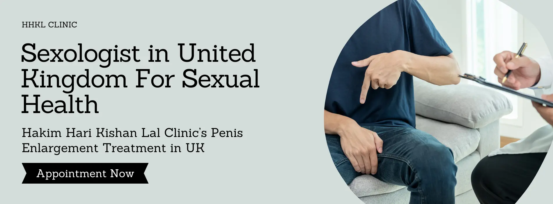 Penis Enlargement Treatment in UK